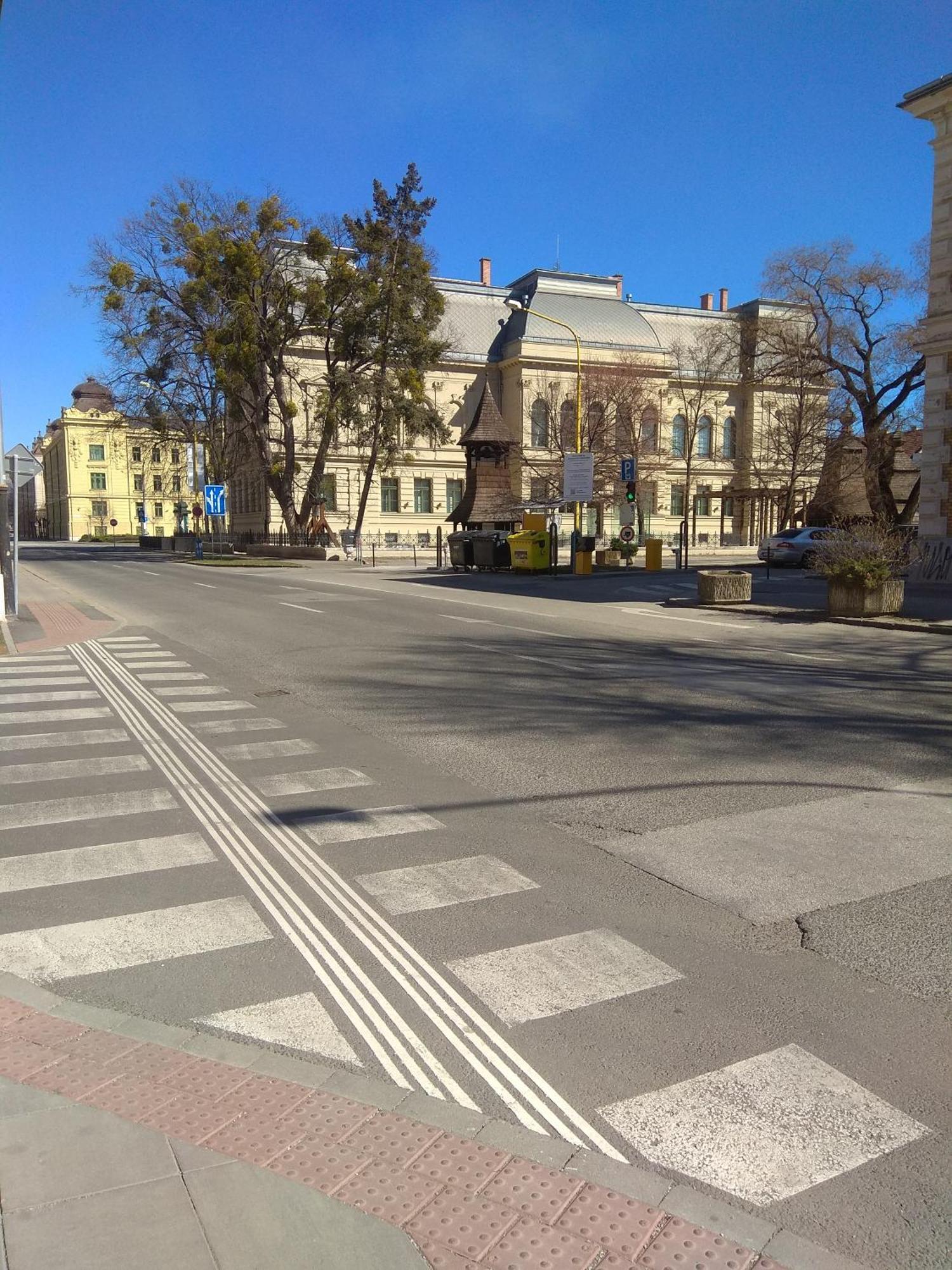 Kosice Smart Apartman 외부 사진