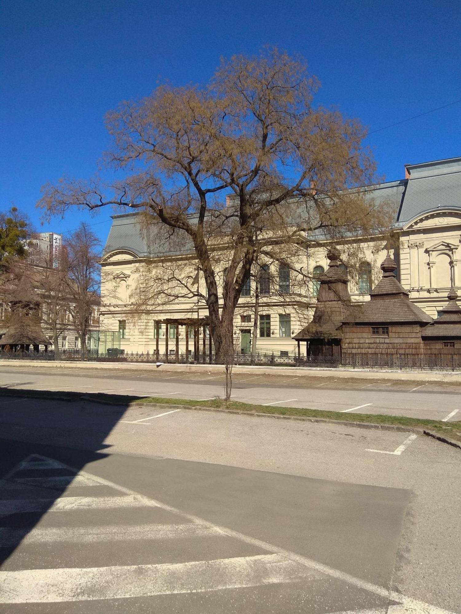 Kosice Smart Apartman 외부 사진
