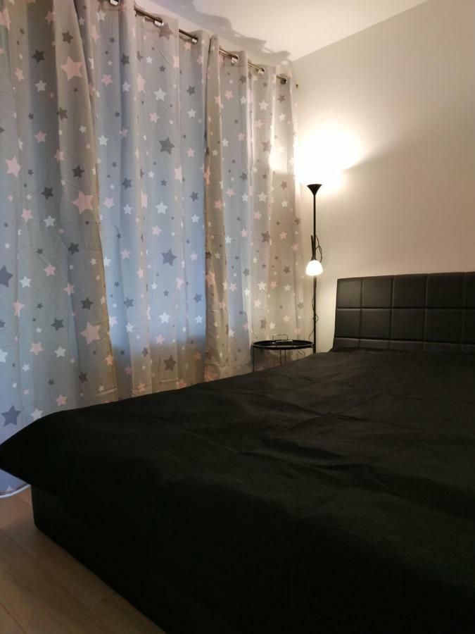 Kosice Smart Apartman 외부 사진