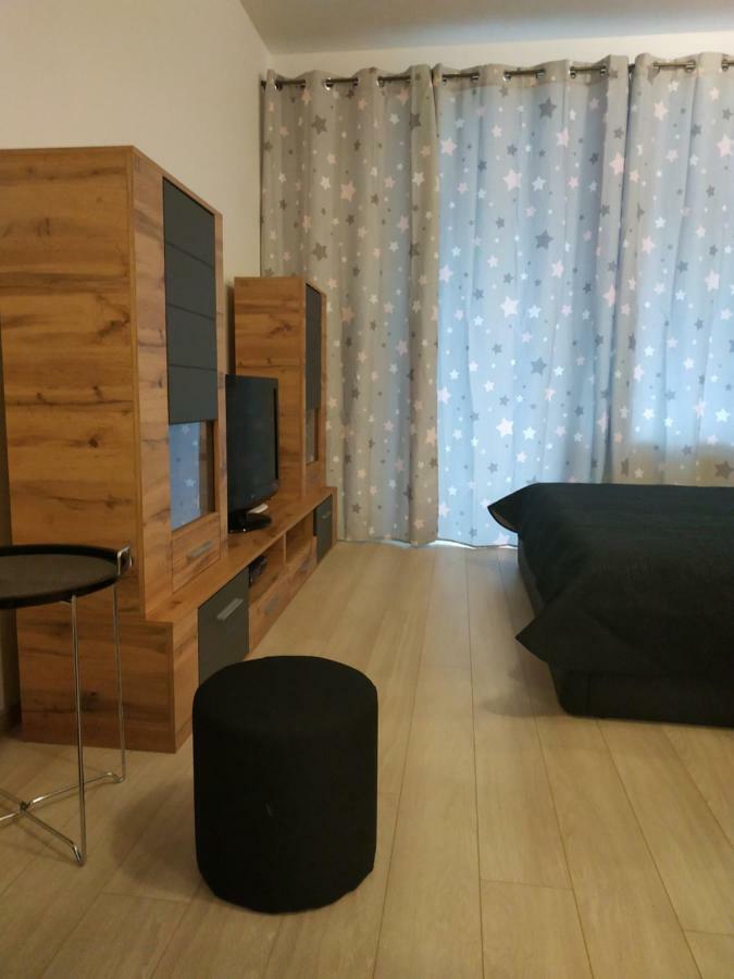 Kosice Smart Apartman 외부 사진