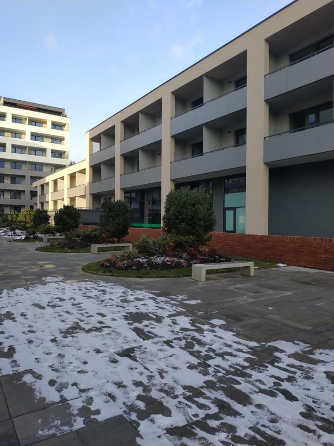 Kosice Smart Apartman 외부 사진