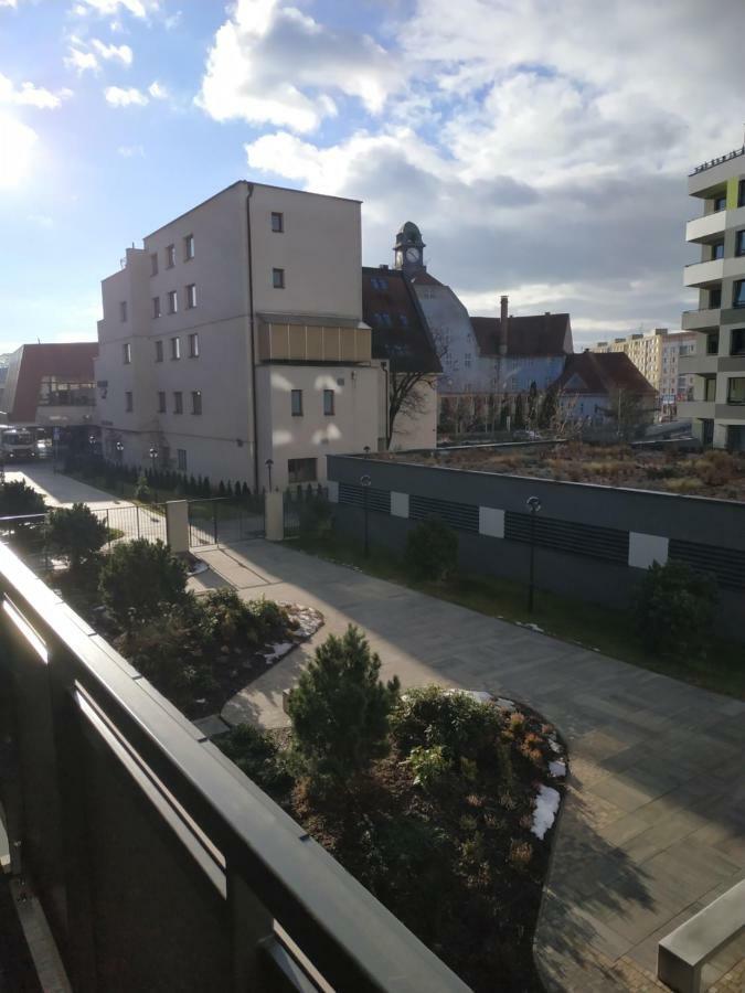 Kosice Smart Apartman 외부 사진