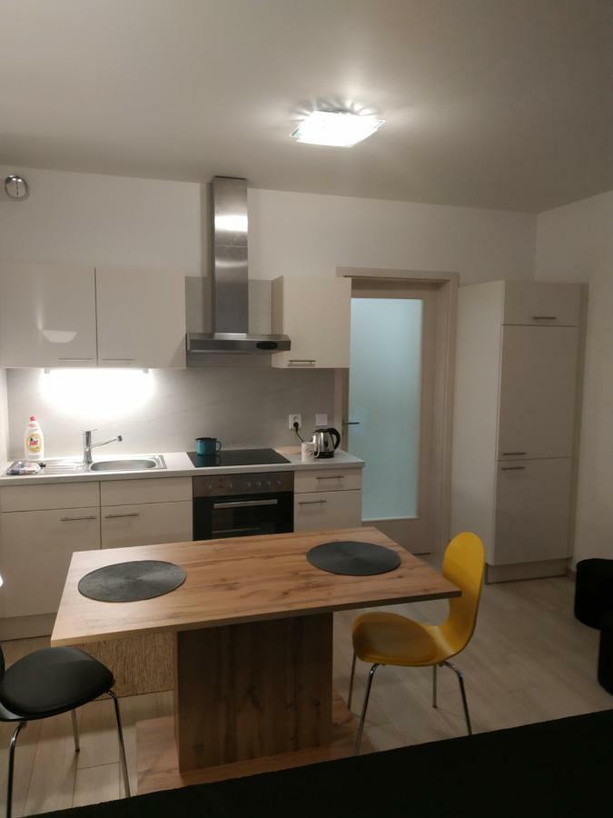 Kosice Smart Apartman 외부 사진