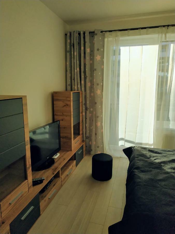 Kosice Smart Apartman 외부 사진