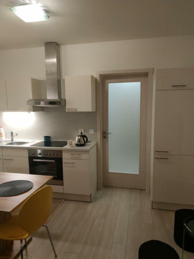 Kosice Smart Apartman 외부 사진