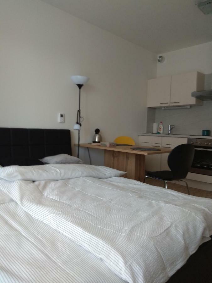 Kosice Smart Apartman 외부 사진