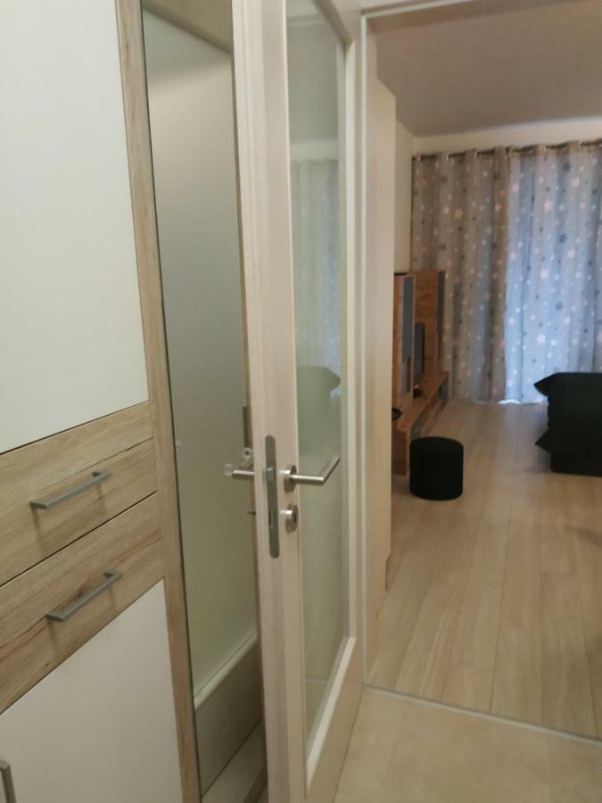 Kosice Smart Apartman 외부 사진