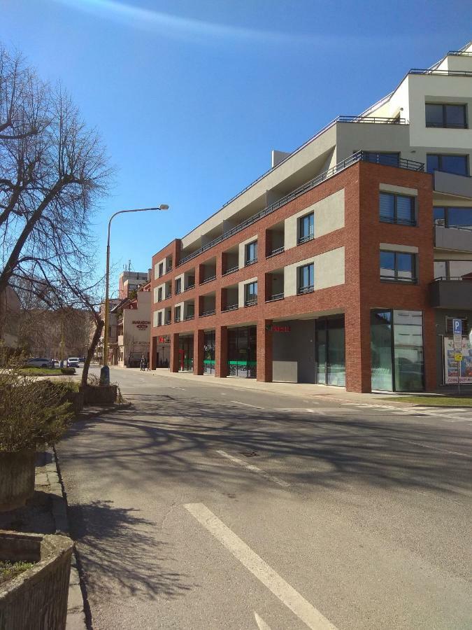 Kosice Smart Apartman 외부 사진