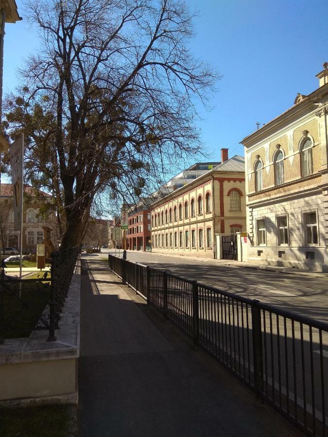 Kosice Smart Apartman 외부 사진